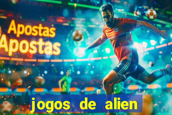 jogos de alien attack team 2